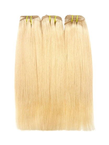 Virgin Hair Extension