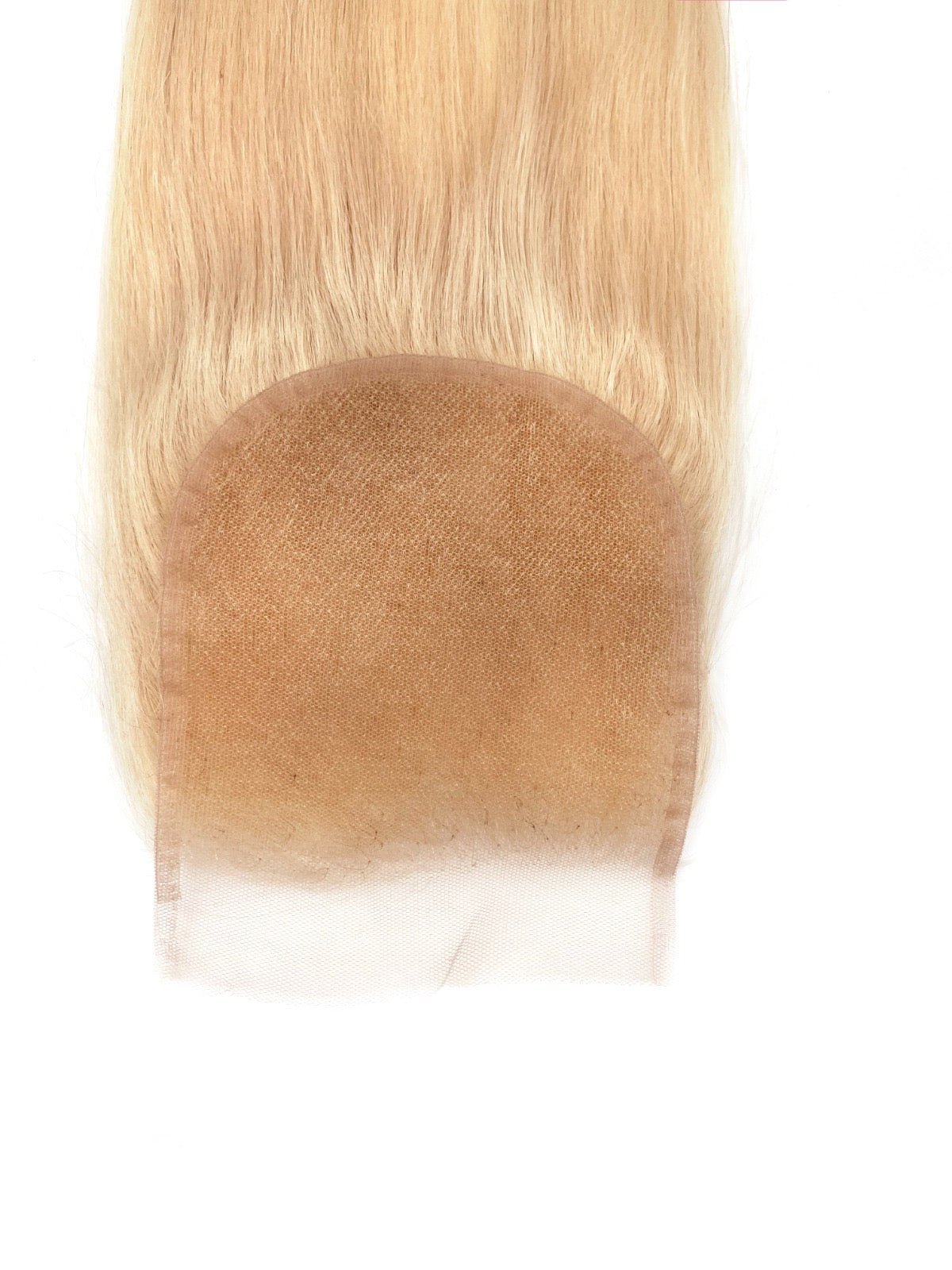 Premium Blonde Lace Closure
