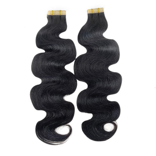 Tape In Hair Extensions