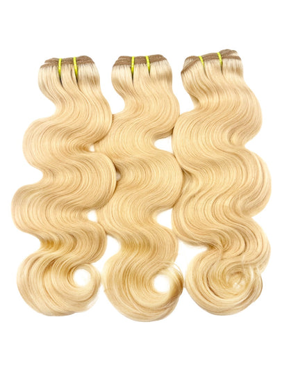 Virgin Hair Extension